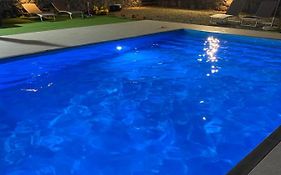 Vittoria Holidays Home in Santa Venera